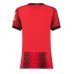 AC Milan Replica Home Shirt Ladies 2023-24 Short Sleeve